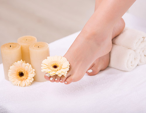 Pedicure