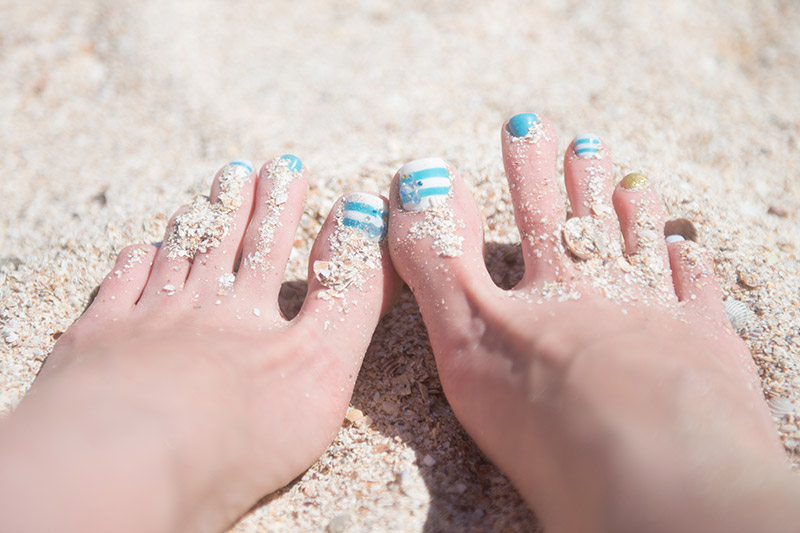 Pedicures