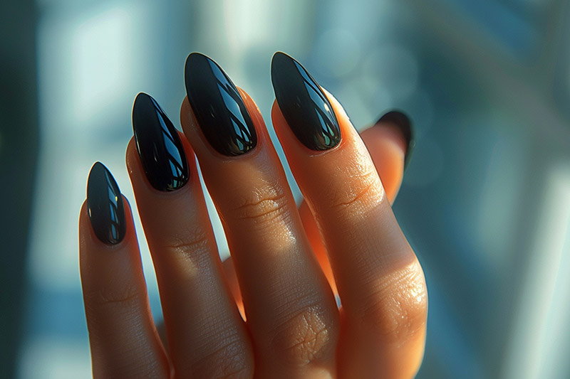 Nail Enhancements