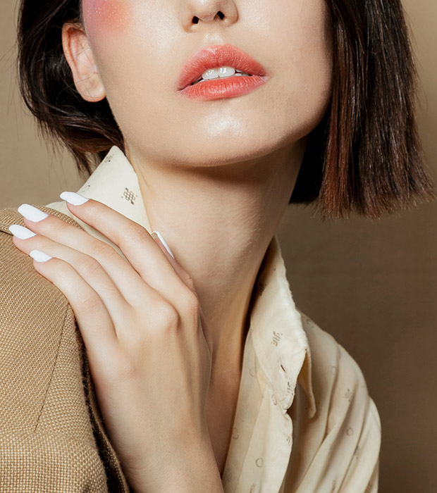 TOP NAILS