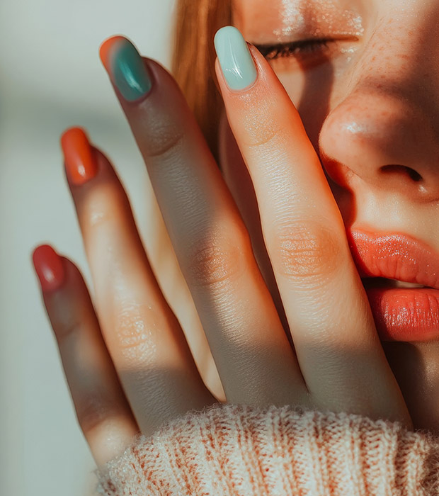 TOP NAILS