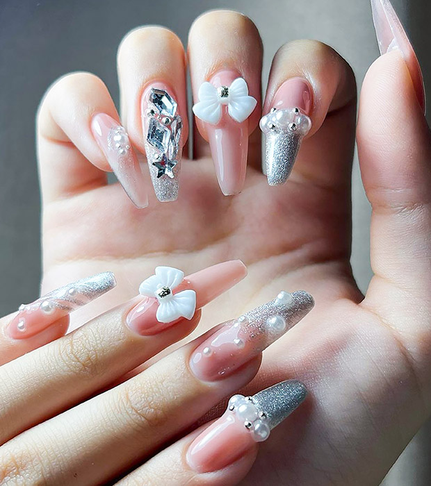TOP NAILS