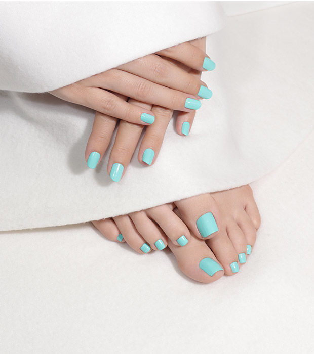 TOP NAILS