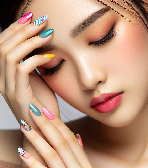 TOP NAILS